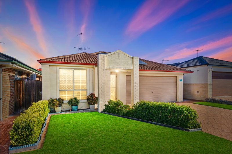 5 Coringle Place, Woodcroft