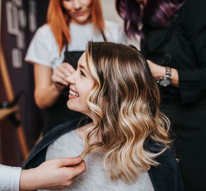 Thriving Hair Salon in Pascoe Vale - Perfect Opportunity for Owner Operator or continue to run Under Mangement!
