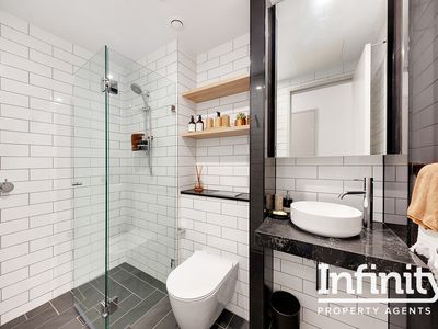 506 / 6 BOURKE STREET, Mascot