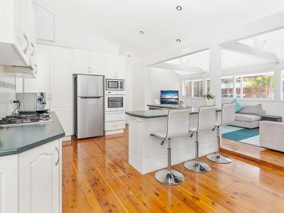 114 Edgeworth Avenue, Kanahooka
