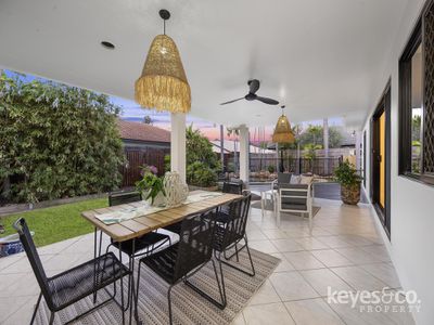 10 Ellesons Place, Douglas