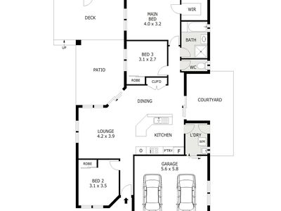 10 White Beech Court, Douglas