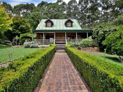 44 Keoghs Road, Kangaroo Valley