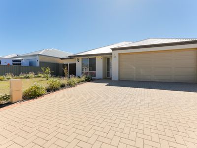 3 Wolfson Way, Piara Waters