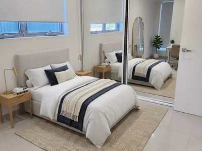 4 / 1 Tangerine St, Fairfield East
