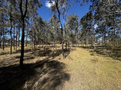 Lot 3, Nanango Brooklands Road, Nanango