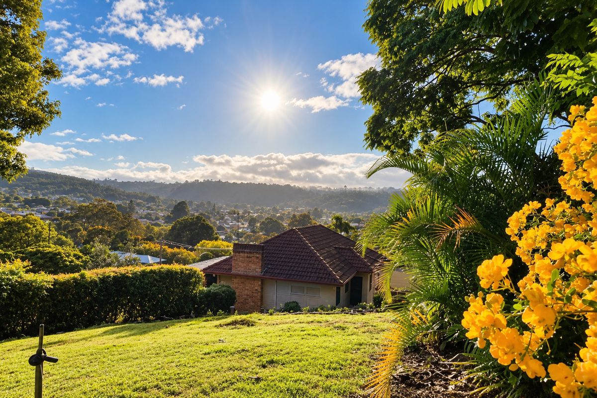42 Barham Street, East Lismore