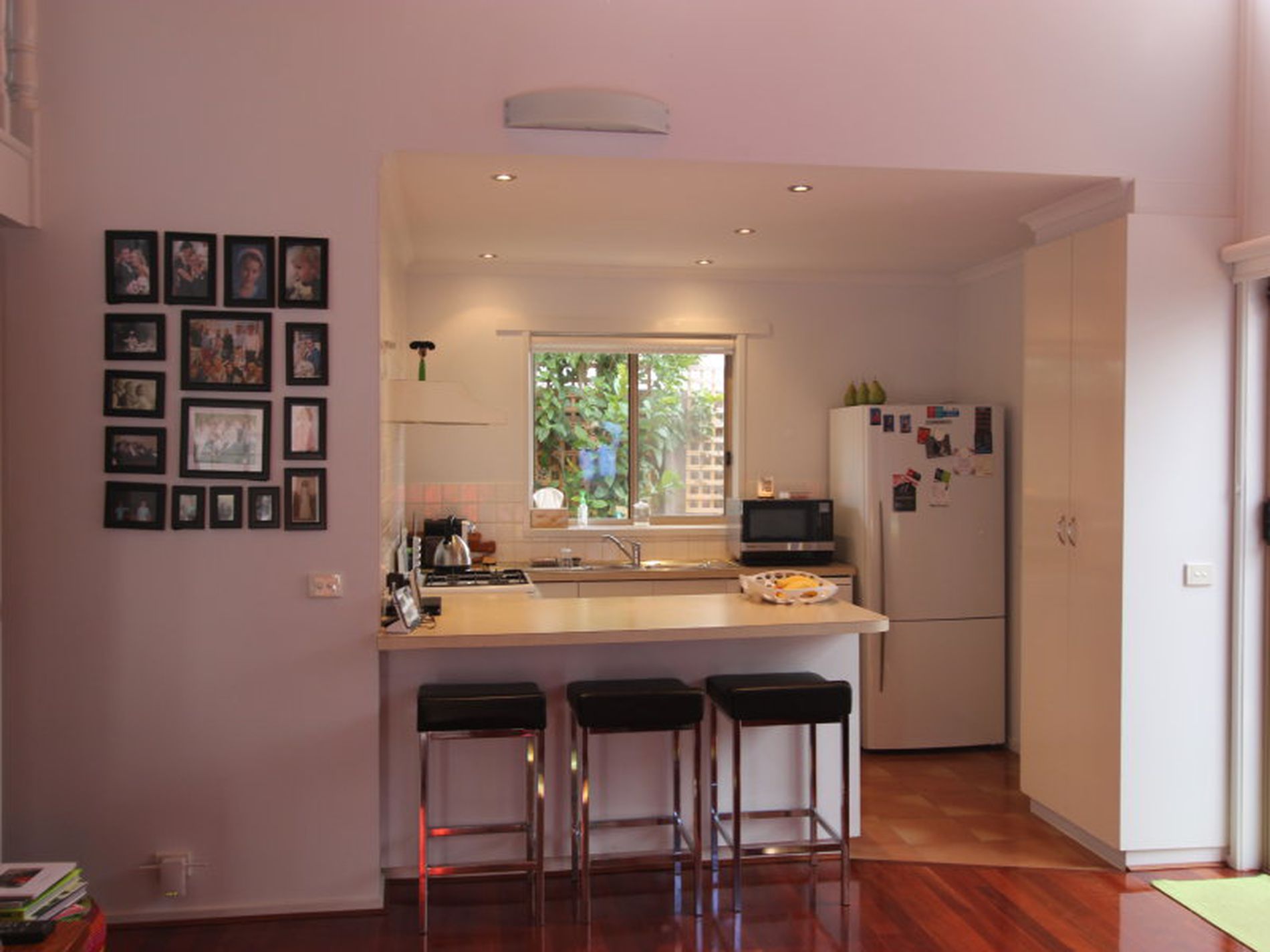 122 / B B Weller Street, Geelong West