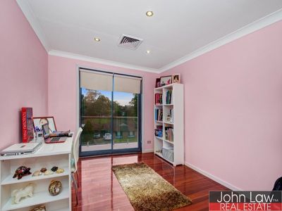 22 Rosewood, Greystanes