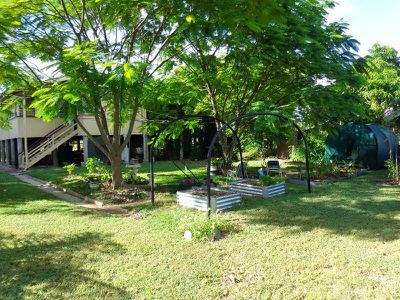 26 YORK STREET, Queenton