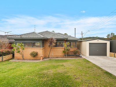 17 Sunlea Street, Dapto