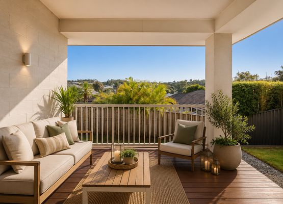 27 Conjola Crescent, Upper Coomera