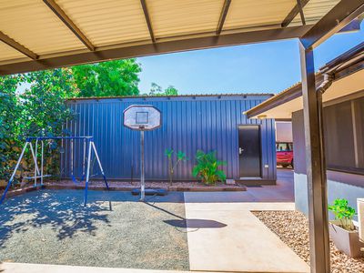 93B Bottlebrush Crescent, South Hedland