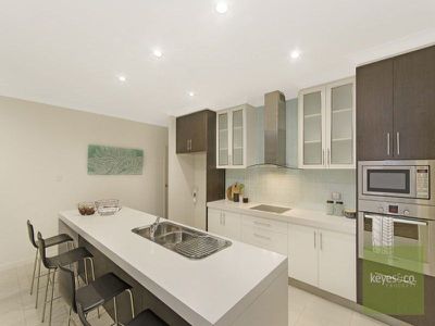 3 Watergrove Lane, Douglas