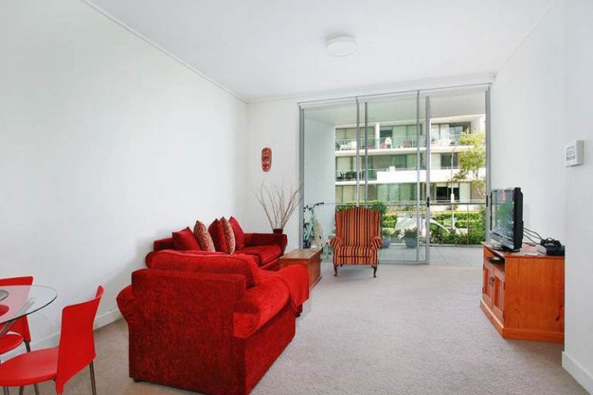 102 / 10 Jean Wailes Avenue, Rhodes
