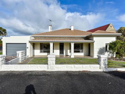 6 Mount Gambier Road, Millicent