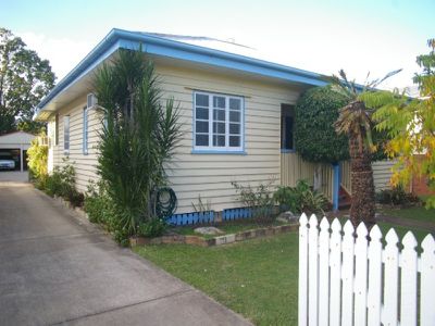 20 Countess Street, East Ipswich