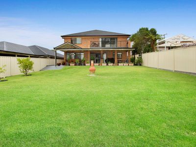 22 Barton Street, Oak Flats