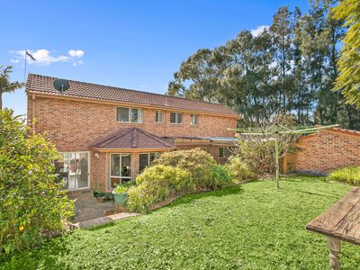 47 Chillawong Circuit, Blackbutt