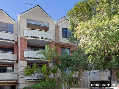 6 / 30 Bronte Street, East Perth