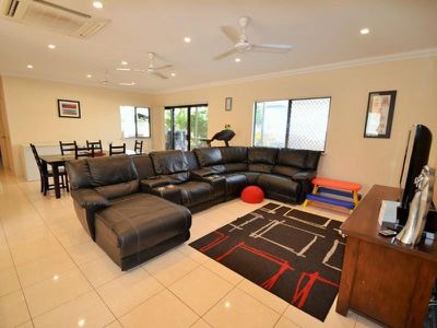 11 Pilbara Way, South Hedland