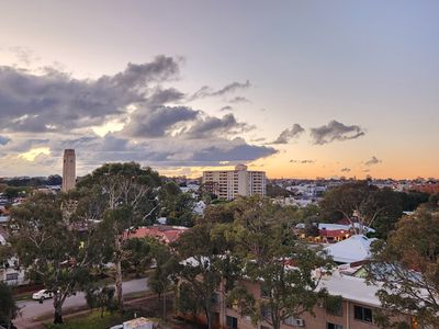 82 / 4 Bulwer Street, Perth