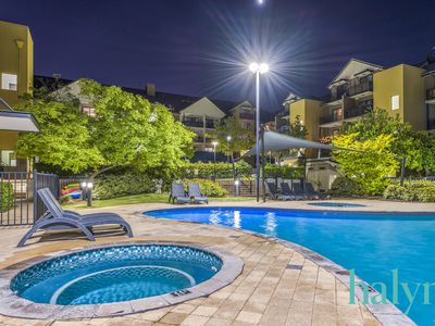 135 / 250 Beaufort Street, Perth