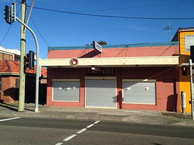 318 Windang Road, Windang