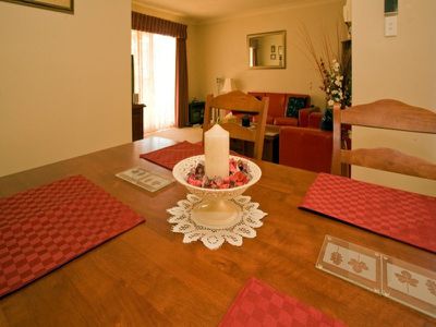 2B Boxhall Retreat, Boulder