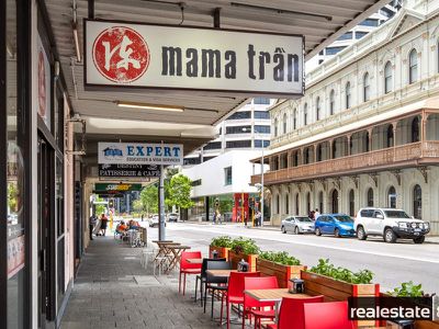 20 / 448 Murray Street, Perth