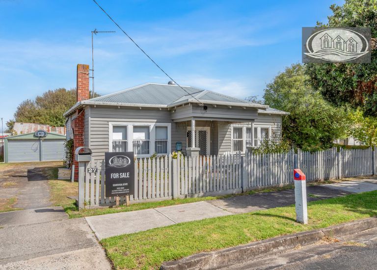 27 Milbanke Street, Portland