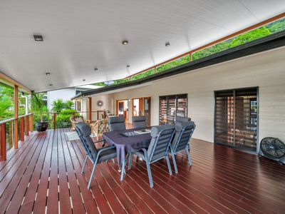 3 Julian Close, Mooroobool