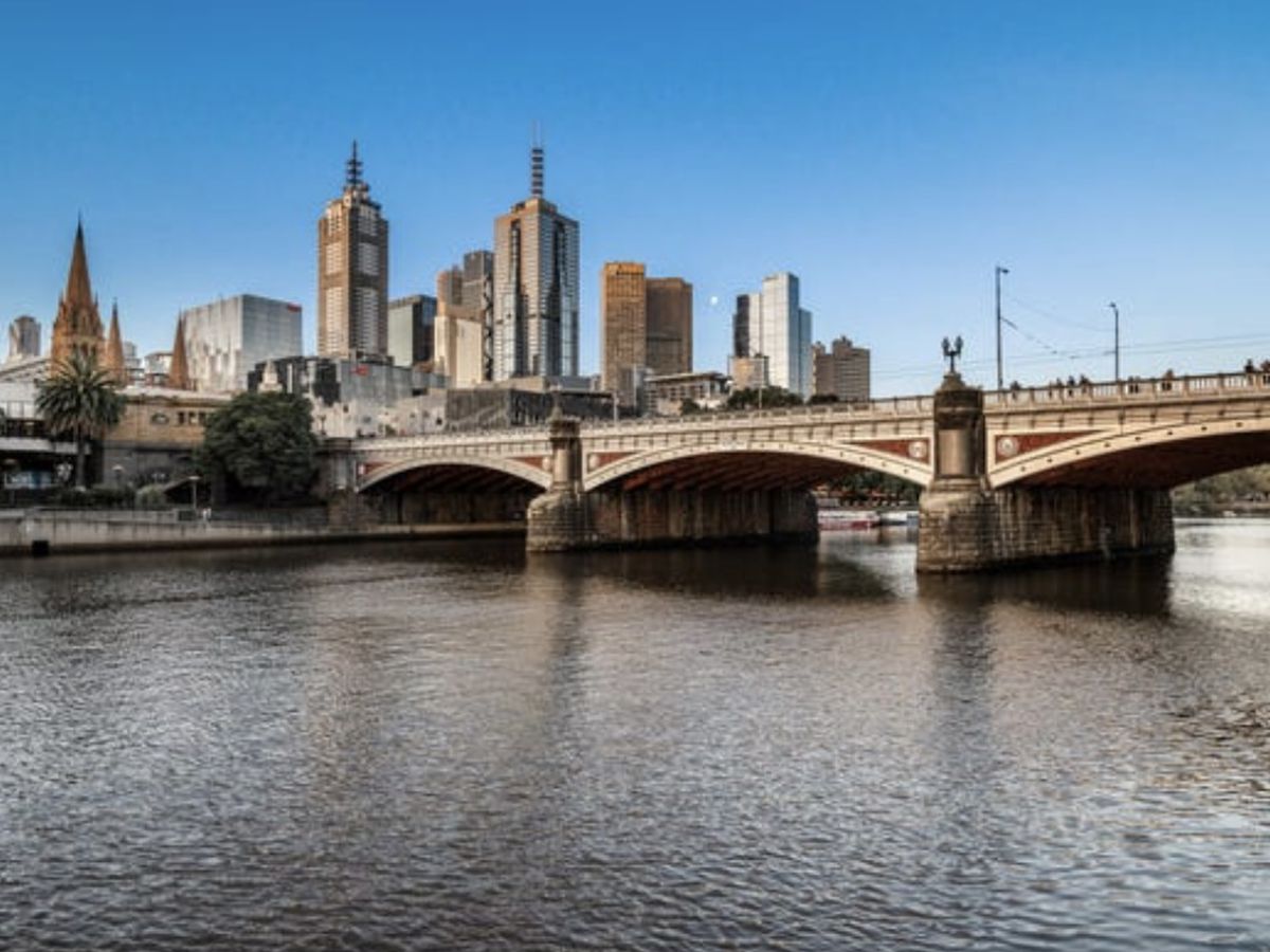 2406 / 57-61 City Road, Southbank