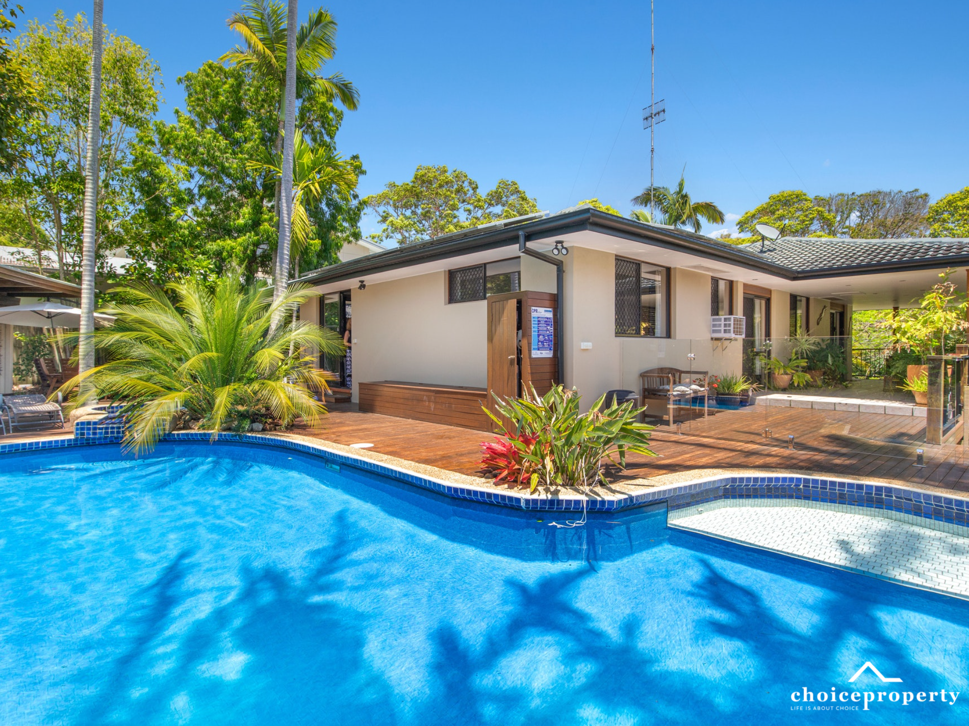 3 Lunar Crescent, Noosa Heads