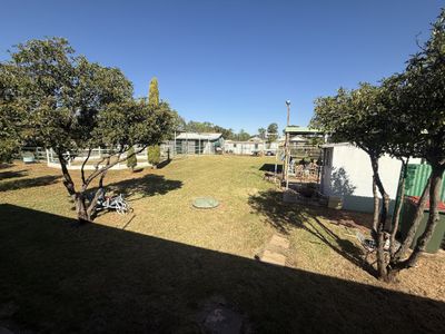 4 Gobondery Street, Trundle