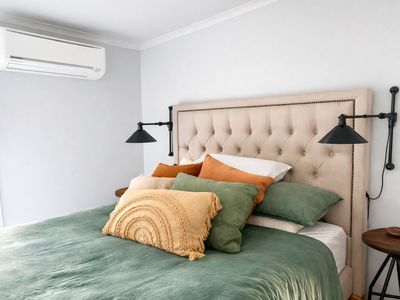 125 Campbells Lane, Tooborac