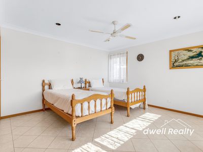 22 CATER CRESCENT, Sussex Inlet