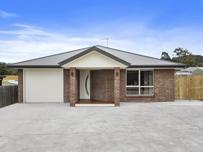 Unit 2 / 4 Dorgan Court, Cygnet