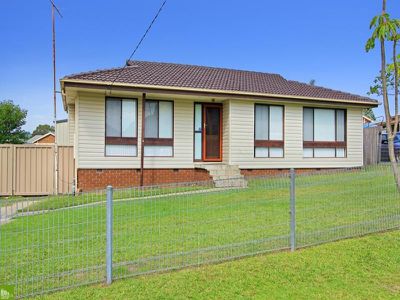 127 Barton Street, Oak Flats