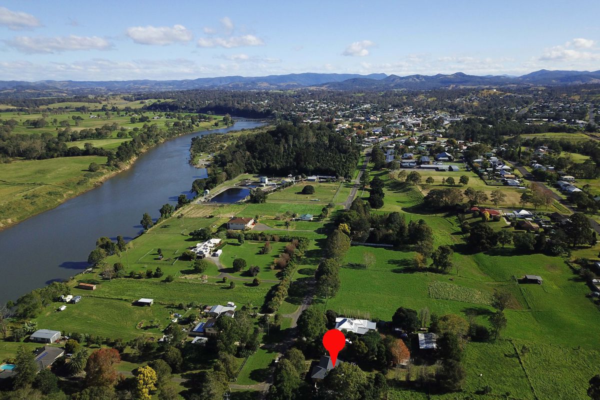 7 East Combined Street, Wingham