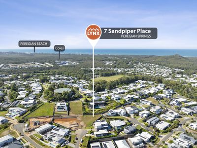 7 Sandpiper Place, Peregian Springs