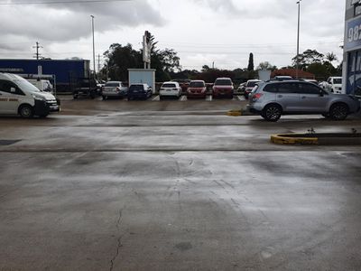 200 Hoxton Park Rd, Prestons