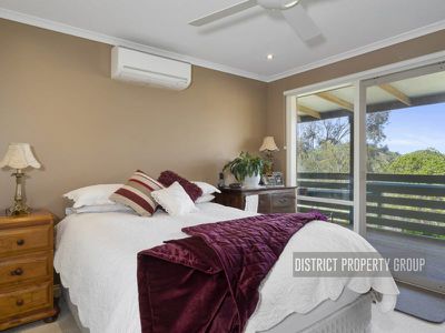 Bonnie Doon