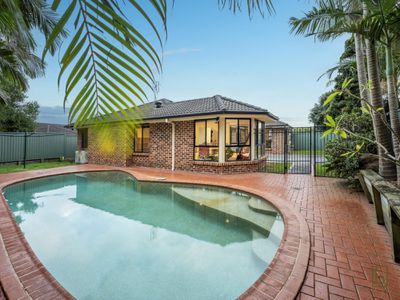 14 Dundonald Road, Hamlyn Terrace