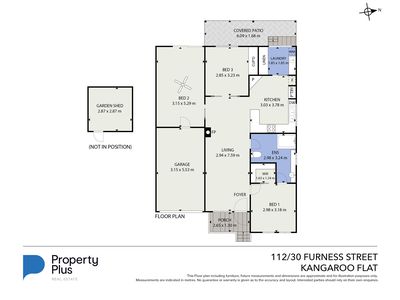 112 / 30 Furness Street, Kangaroo Flat