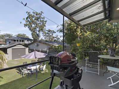 6 Eagle Avenue, Hawks Nest
