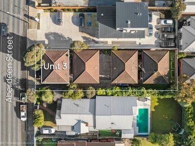 3 / 194 Aberdeen Street, Geelong West