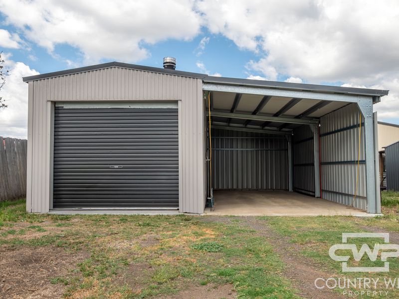 1 O'Keefe Lane, Glen Innes