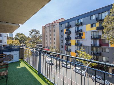 14 / 193 Hay Street, East Perth