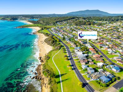 20 Kianga Parade, Kianga